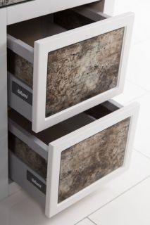 Шкафчик Cezares 38x53 Gotham city Delizia 54807